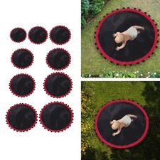 Trampoline Replacement Mat Trampoline Jump Mat Shock Absorbent Family Outdoor