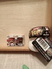 FUNKO BITTY POP LOT OF 2 MLB SERIES
