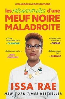 Les mésaventures dune Meuf noire maladroite von Rae, Issa | Buch | Zustand gut