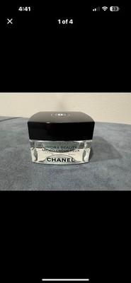 Chanel HYDRA BEAUTY Micro Serum Creme Yeux Essence Mask 100% AUTHENTIC, U CHOOSE