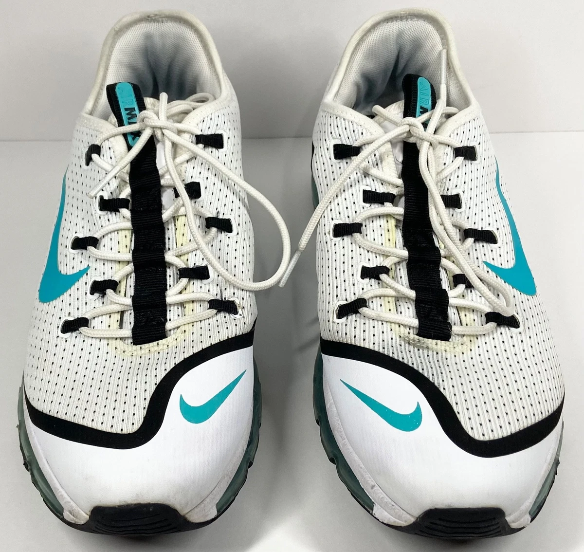 Nike Air Max More Dusty Cactus for Sale | Authenticity  display picture 2