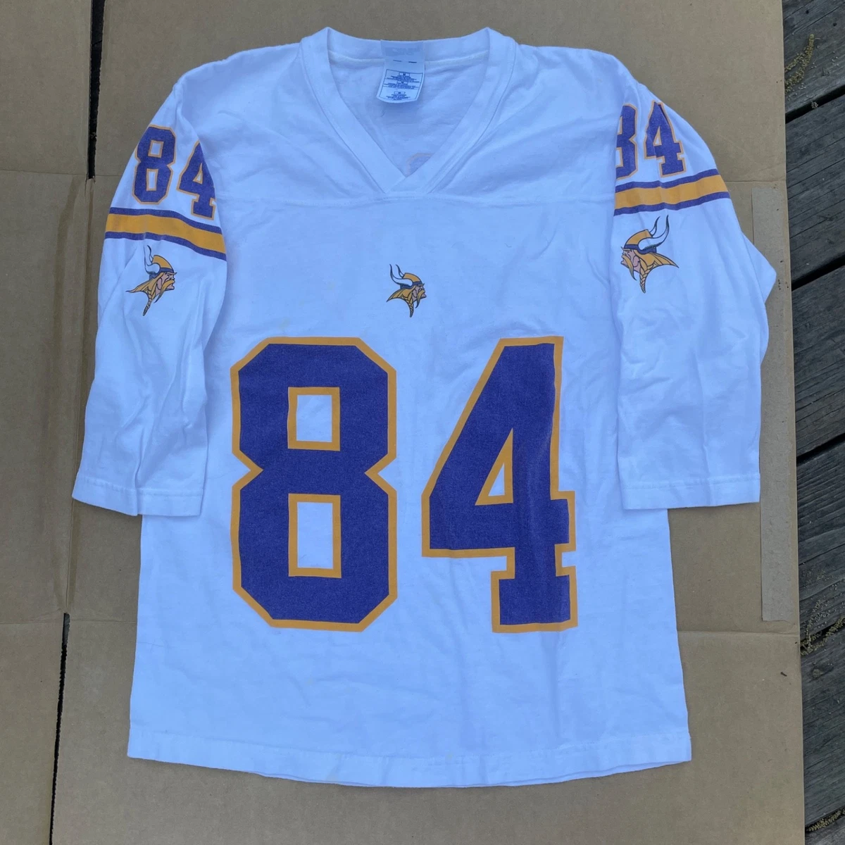 Randy Moss NFL Shirts for sale | eBay