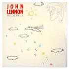 John Lennon - Off The Walls Vinyl Record LP. The Beatles