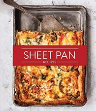 Sheet Pan Recipes, Publications International Ltd