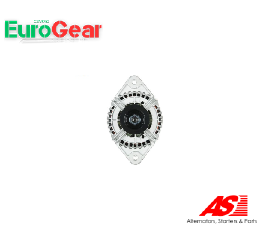 Alternatore As-Pl A0063 for Renault Trucks / Volvo