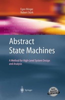Abstract State Machines Egon BöRger