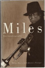 Miles: The Autobiography