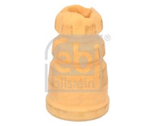 FEBI BILSTEIN Anschlagpuffer Federung 186194 PU Polyurethan für AUDI Q5 FYB FYG