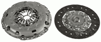 Kupplungssatz FüR Audi Seat Skoda Vw A3 Cabriolet Limousine Sportback Q2 Q3 Tt