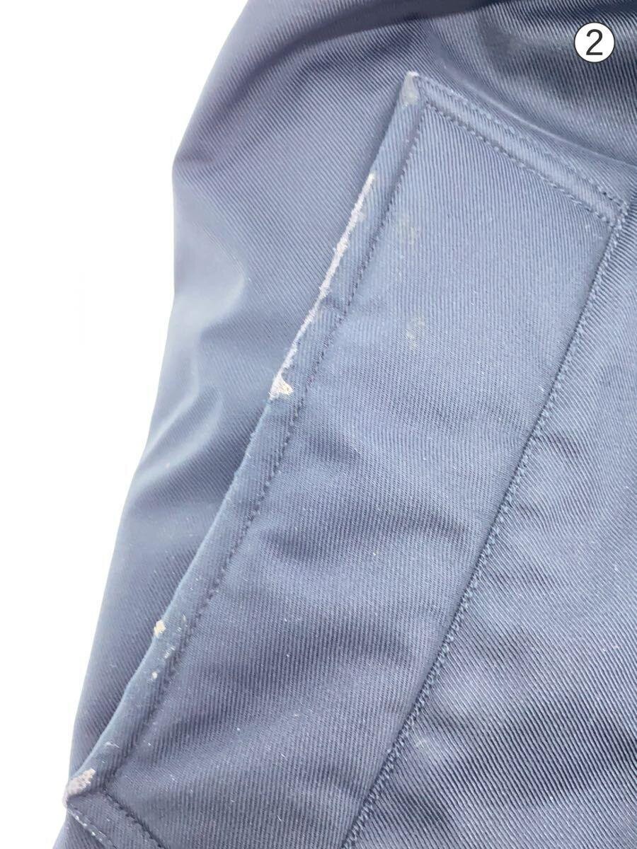 EDIFICE Down Jacket Polyester Black - image 8