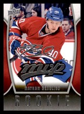 2013-14 Upper Deck MVP #65 Nathan Beaulieu RC (ref 239163)