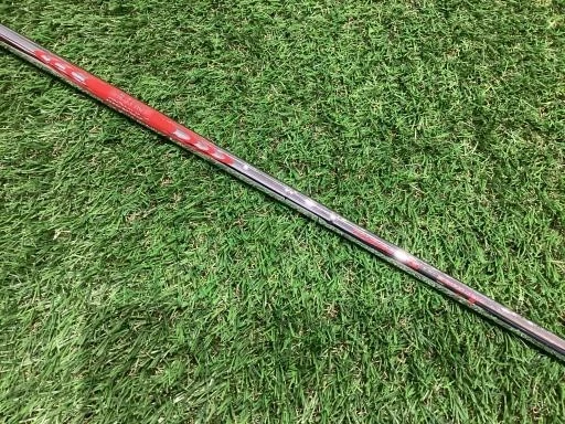 Ping i500 Eisensatz 4-9, Pw 7tlg Flex Stiff N.S.PRO MODUS3 TOUR 120 Stahl - Bild 4 von 4