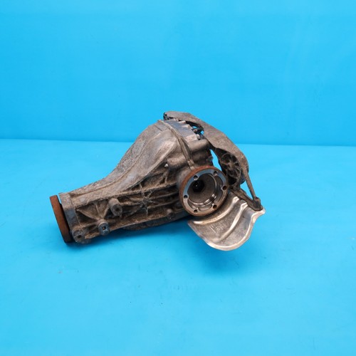 Audi A6 A7 4G C7 Diferencial Mnb Tracción Trasera 0BC500044A 37:9 Original Nf - Imagen 2 de 13
