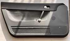 2000-2006 MK1 Audi TT Gray Left Door Panel Dr...