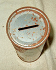 Milwaukee Schlitz 16 oz. Beer Can Bank SS Steel — photo 5