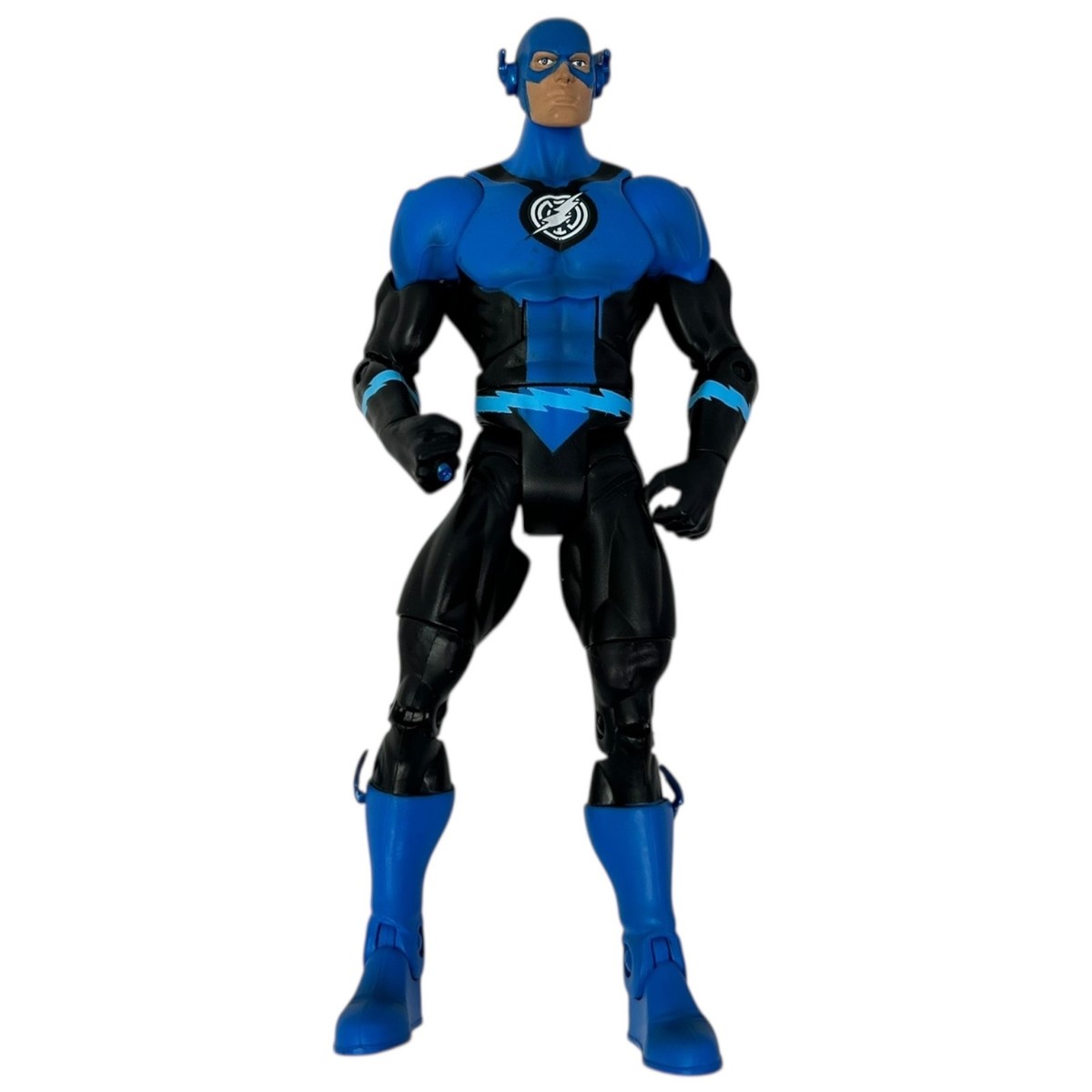 DC Universe Classics Blue Lantern The Flash 6