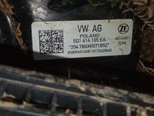 5Q1614105EA BREMSSERVO / 2680901 FÜR VOLKSWAGEN T-ROC A11, D11 1.0 TSI