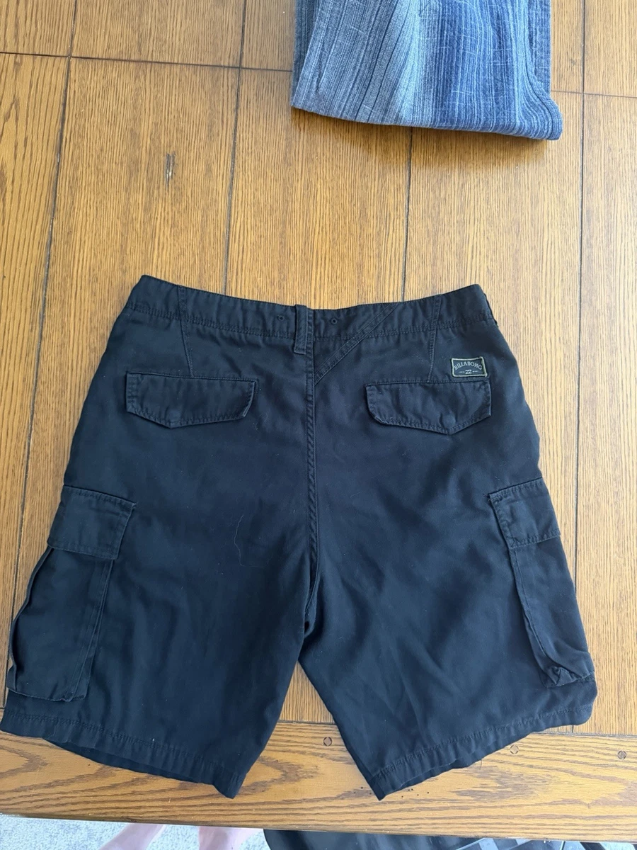 Billabong Men's Shorts for sale | eBay