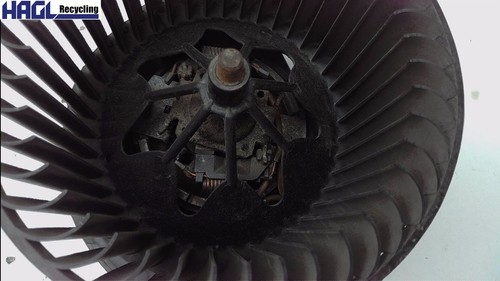 Ventilateur de Chauffage 1K1820015L VW Sharan 2.0 Tdi Blue Motion Technology 7N - Photo 4/4