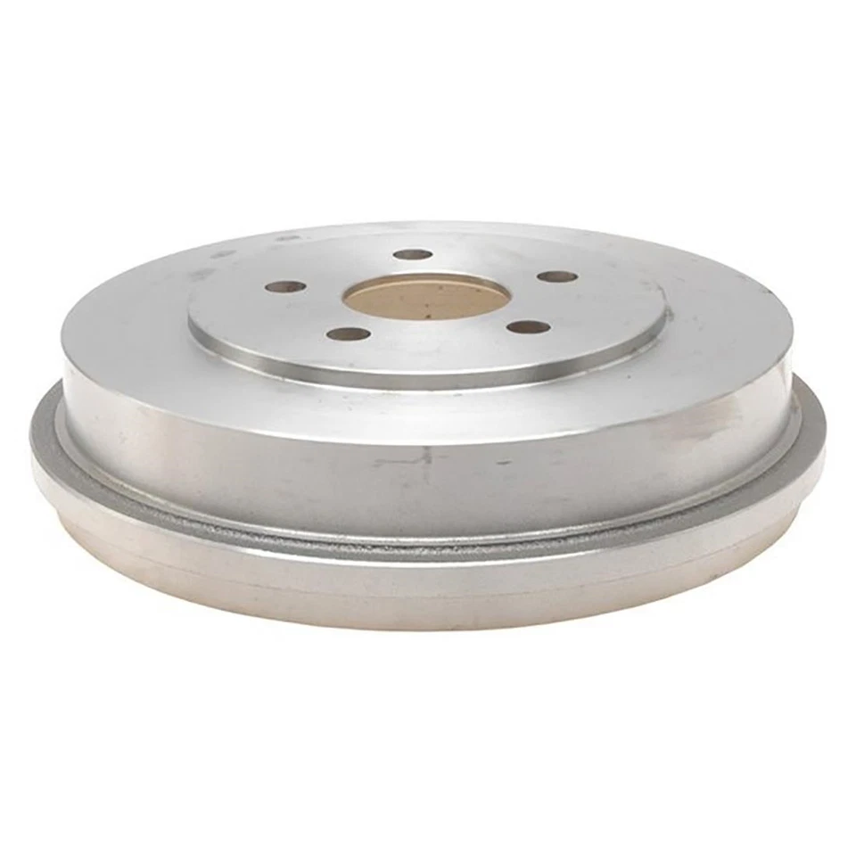 Kit trasero tambores de freno y zapatas de freno para Chrysler Sebring 2003-2006 - Raybestos Foto 3 de 4