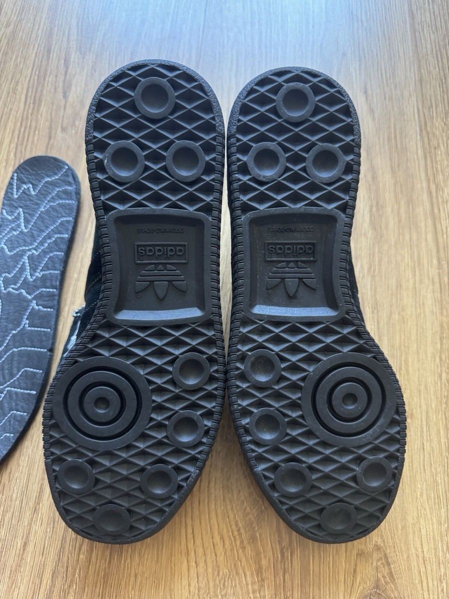 Adidas Spezial x Peter Saville Pulsebeat Spzl Uk 6.5 SAMPLE GV9031