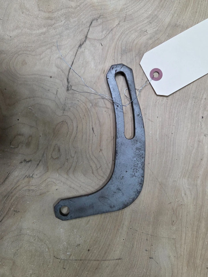 Ford Truck Alternator Bracket DOSE 10145-A - Image 2 of 4