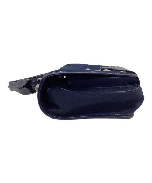FENDI Secret Code Shoulder Bag  #2910 — image 5
