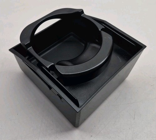 2002-2005 Mercedes-Benz W163 ML350 ML500 Center Console Cup Holder 1636800814
