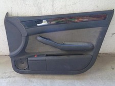 Porte avant et accessoires Audi ALLROAD