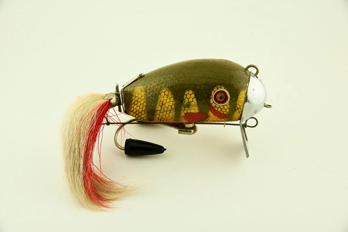 Johnson Original Vintage Fishing Lures for sale | eBay