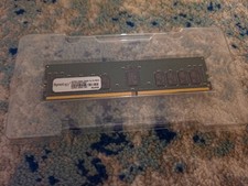 Synology D4RD-2666-16G 16GB DDR4-2666 CL19 ECC Registered Memory NAS RAM
