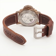 Panerai Luminor Submersible 1950 3 DAYS Automatic Bronzo PAM00671 TI x bronze TI 4