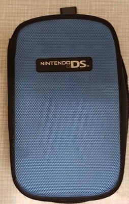 Nintendo DS Tragetasche für DS, DS Lite, Dsi, 3DS