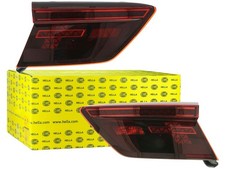 RÜCKLEUCHTEN FÜR VW TIGUAN 16-20 TIGUAN 17-21