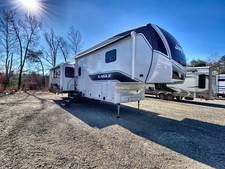 2026 Jayco Eagle Fifth Wheel 365UKTS