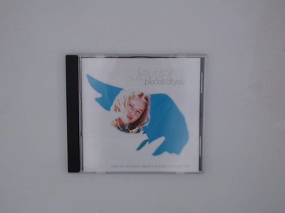 Pieces of You Jewel: 1296726
