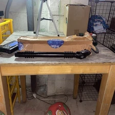 KEYOOG Lower Steering Shaft Column Fit for 1999-2007 Chevy Silverado 1500