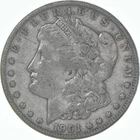 XF 1901-O Morgan Silver Dollar (1 coin) *4493