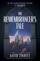 The Remembrancer's Tale | David Zindell | Englisch | Taschenbuch | 2023