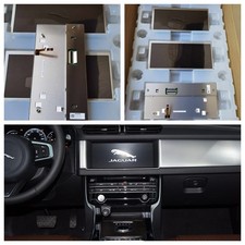 NEW LCD Display Screen Without Touch For Jaguar XEL 200PS R-DYNAMIC S 2020-2021