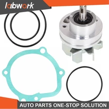 Labwork Water Pump For Honda GL1100 GL1100A GL1100I Goldwing 1100 1980-1983