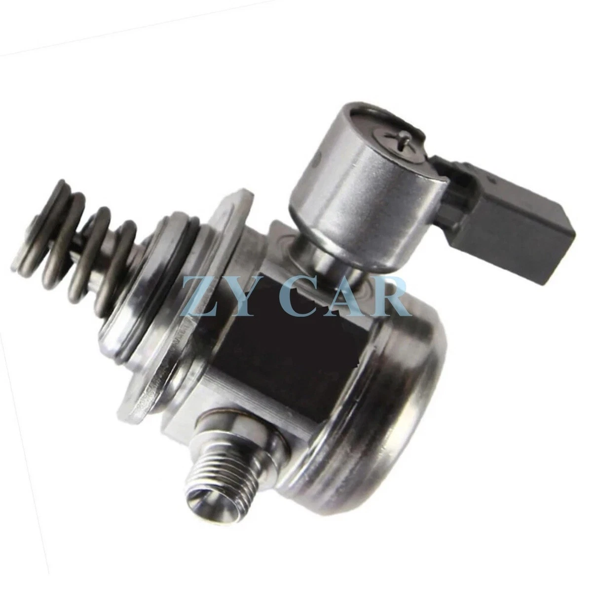 0261520283-5 BMW fuel pump image 3