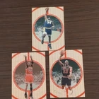 Upper Deck MJ23 1997-98 NBA Basketball Card Lot of 3 Michael Jordan Shaq