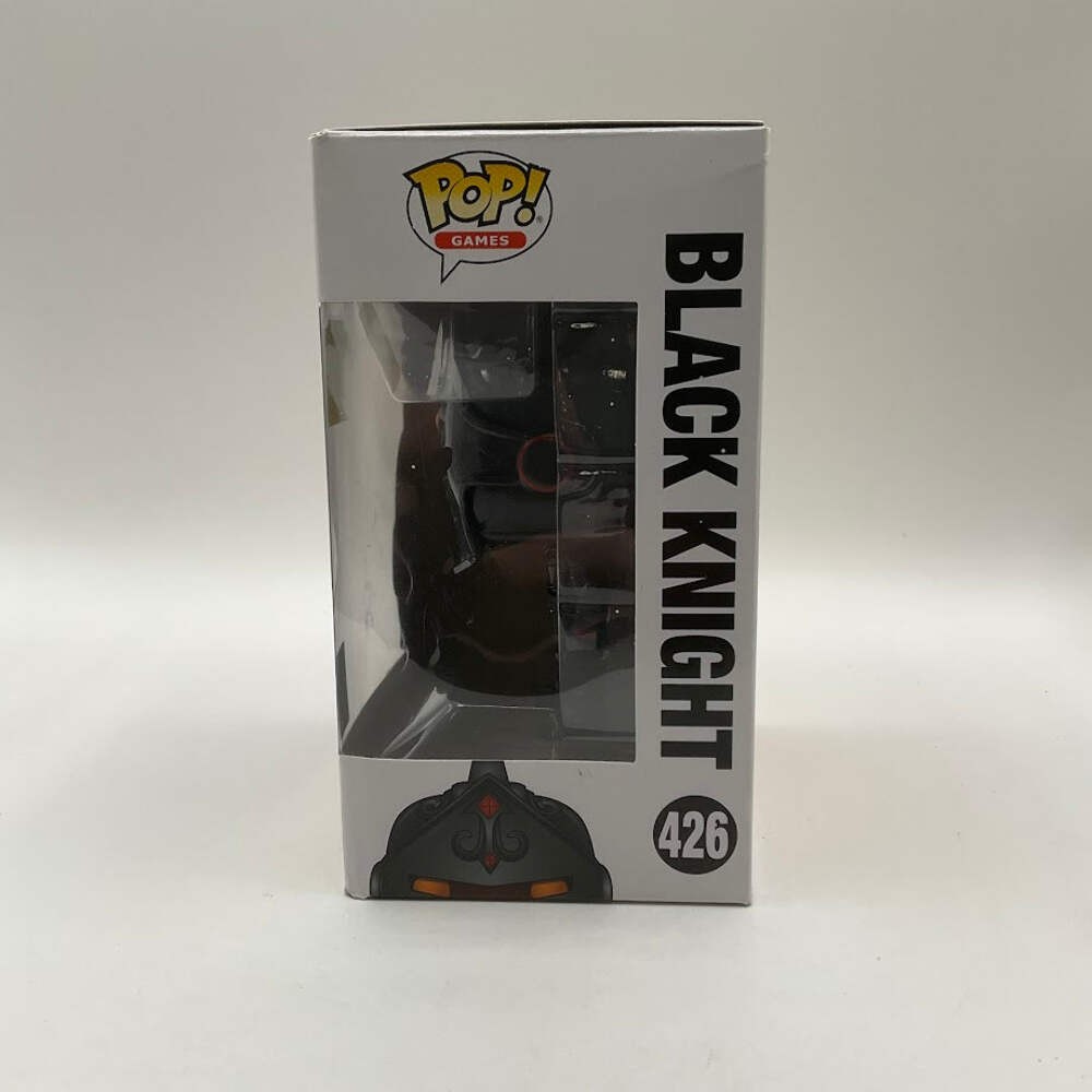 Black Knight Funko Pop! Fortnite #426 | eBay