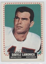 Daryle Lamonica