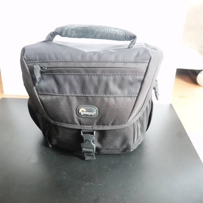 Lowepro Fototasche Nova 160 AW   neuwertig   TOP