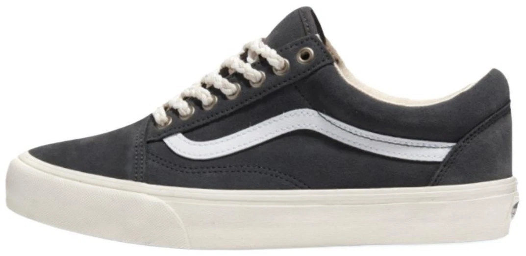 Vans Old Skool VR3 Black White for sale | eBay