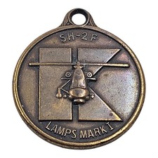 Vintage Kaman Aerospace Corporation SH-2F LAM...