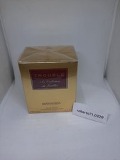 Boucheron Trouble La Collection du Joaillier Eau de Parfum ml 100 Spray Rare