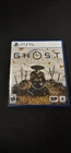 New ListingSony PlayStation 5 Ghost of Yotei Game PS5
